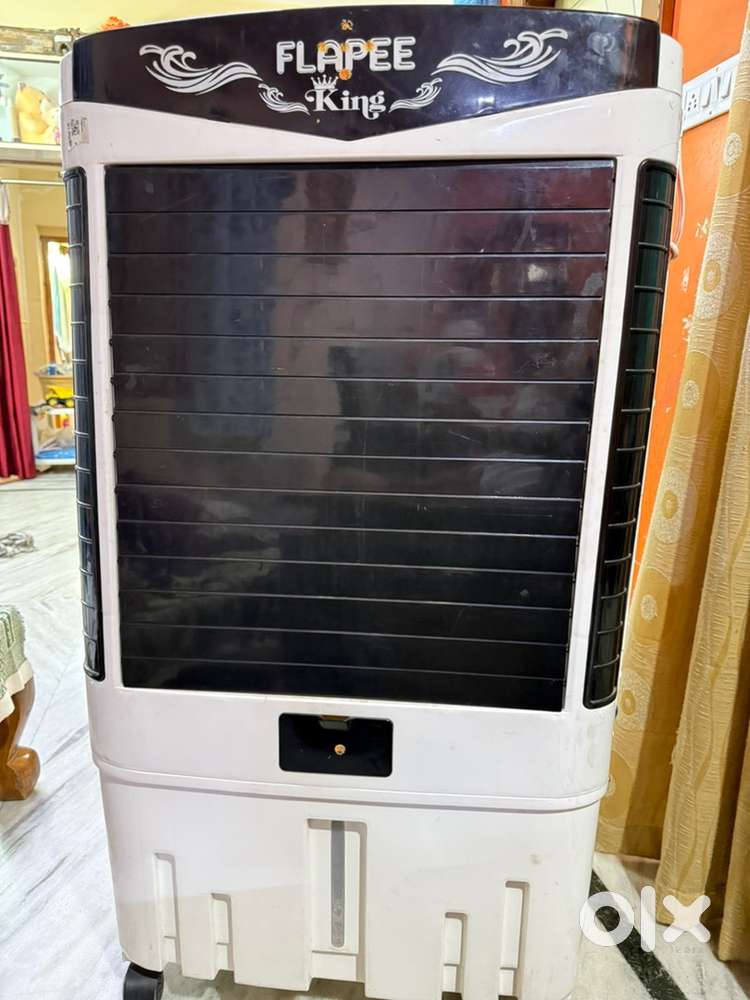 Air Cooler - super Cool n good looking