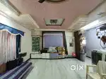 2Bhk Independent Floor Katepuram Chowk Pimple Gurav Family Furnished