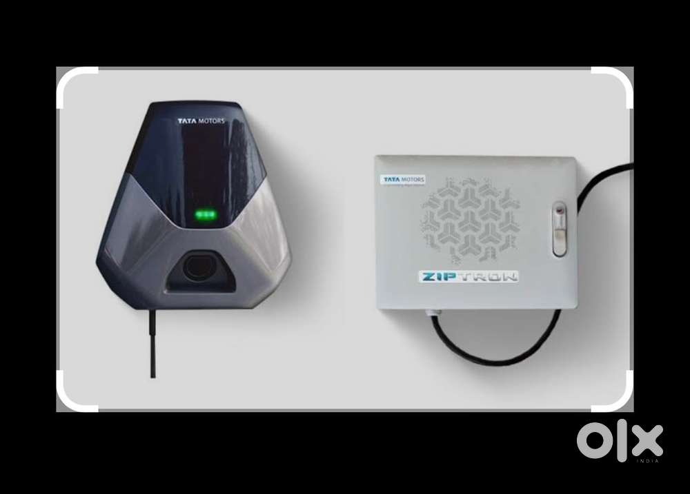Unused Tata Harrier.ev 7.2 kW AC Fast Charger (ACFC)