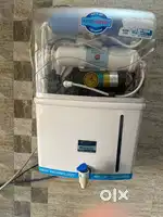 Water purifier