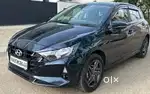 Hyundai i20 1.2 Spotz, 2023, Petrol