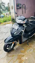 Honda Activa H smart