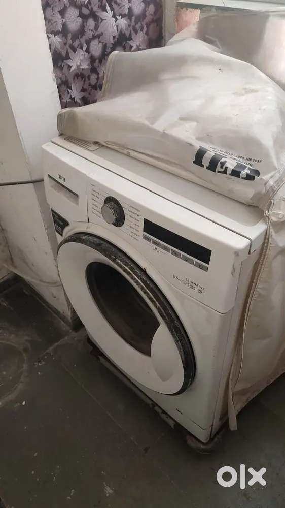 IFB front load washing machine
