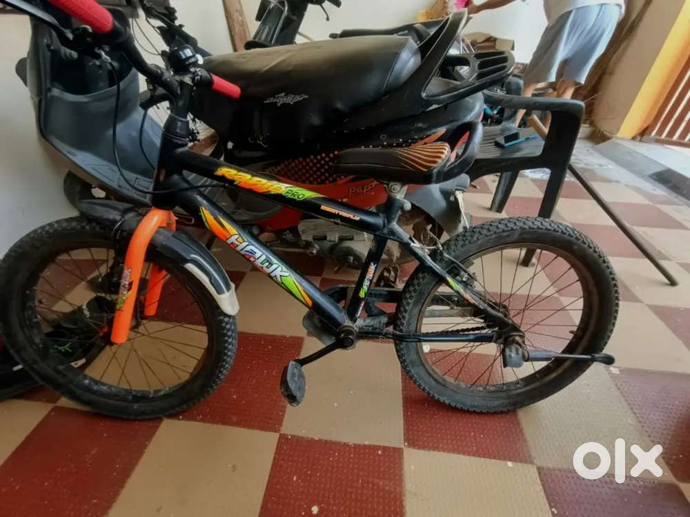 Cycle for kids