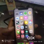 IPHONE X 64 gb