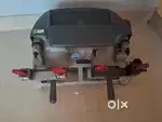 Key cutting machine