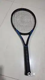 Artengo tenis racquet. Stay fit .