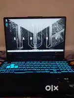 ASUS TUF GAMING A15