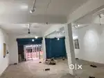 Ground floor Shop/office/Commercial Space for rent in Dharmajigudem.