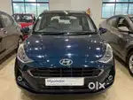 Hyundai Grand i10 Nios Asta, 2021, Petrol