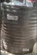 Water tank 2500lit