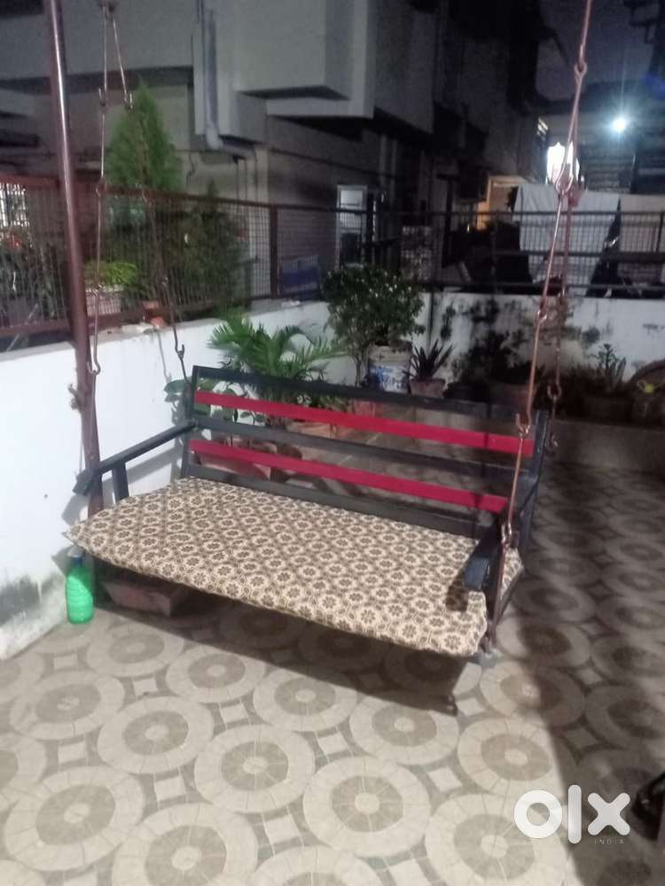 Semi Furnished 1 BHK House/Vill for Rent Subhanpura Area