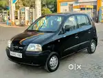 Hyundai Santro Xing GL, 2006, Petrol