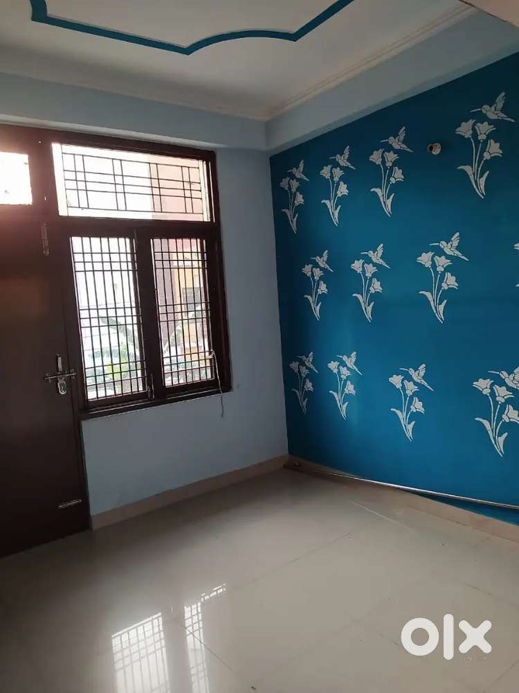 2BHk Flat for rent near bhumanand hospital Jwalapur , Haridwar