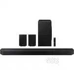 Samsung Q-Series Soundbar HW-Q990C/XL