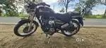 Royal enfield thunderbird 350