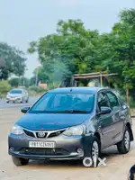 Toyota Etios 2013