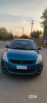 Maruti Suzuki Swift Dzire VXI Optional, 2012, Petrol