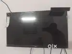32 inch hd tv slightly negotiable