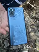 Redmi note 10s