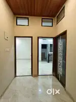 1 Room Kitchen