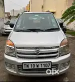 Maruti Suzuki Wagon R 2008
