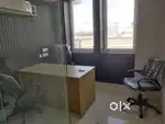 Furnished Office in CCC