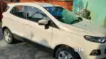 Ford Ecosport 2015 Petrol Well Maintained