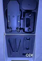 DJI Mavic Pro Drone 4k