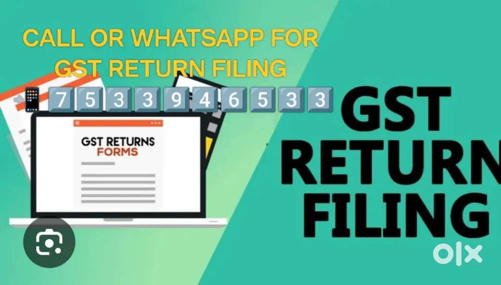 Need help filing your GST returns?