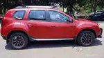 Renault Duster 1.5 110 PS RxZ 4x4 MT Diesel, 2017, Diesel
