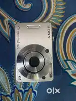 Sony camera
