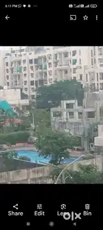 Full furnished 3BHK Flat for sale