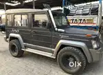Force Motors Gurkha 2014 Diesel Good Condition