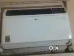 AC WINDOW 1.5 TON