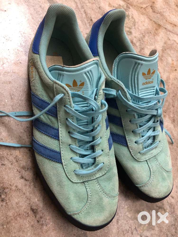 Adidas Gazelle Size US 11 UK 10.5