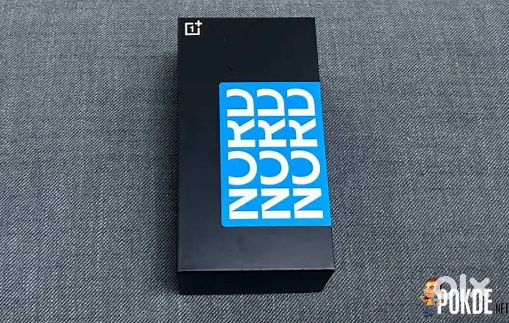 Brand new one plus nord ce3 is on sale