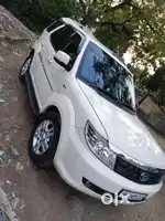 Tata Safari Storme 2019 Diesel 72000 Km Driven well maintained