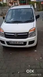 Maruti Suzuki Wagon R 2008
