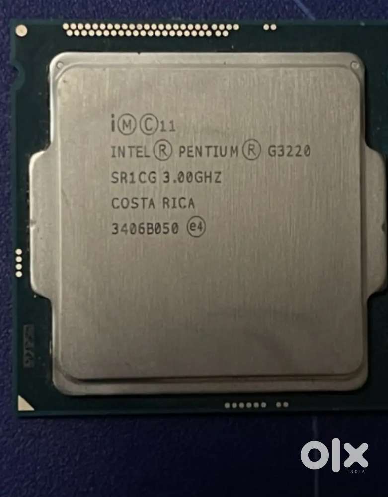 Intel PENTIUM G2030