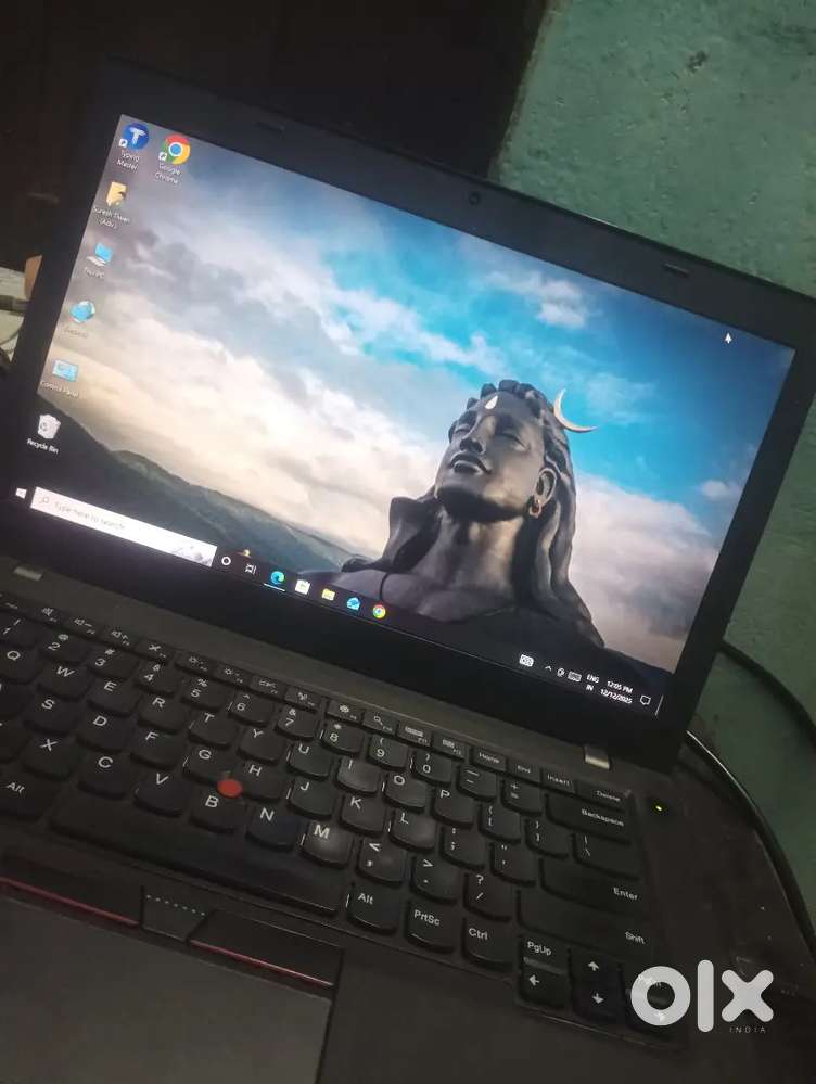 Lenovo ThinkPad window 10