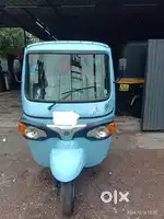 Ape city electric auto EV for sale