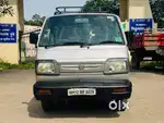 Maruti Suzuki Omni E MPI STD, 2015, Petrol