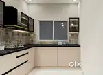 Affordable 2BHK Falts