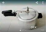 5 Litre Aluminium Cooker