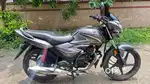 Honda CB SHINE 2021)22model