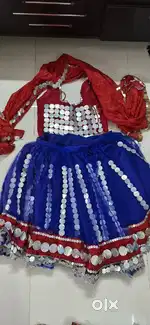 Navratri chaniya choli