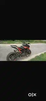 Well maintened bike and powerfull machine with good base sounds