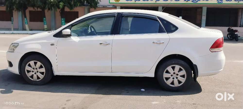 Recently full service done