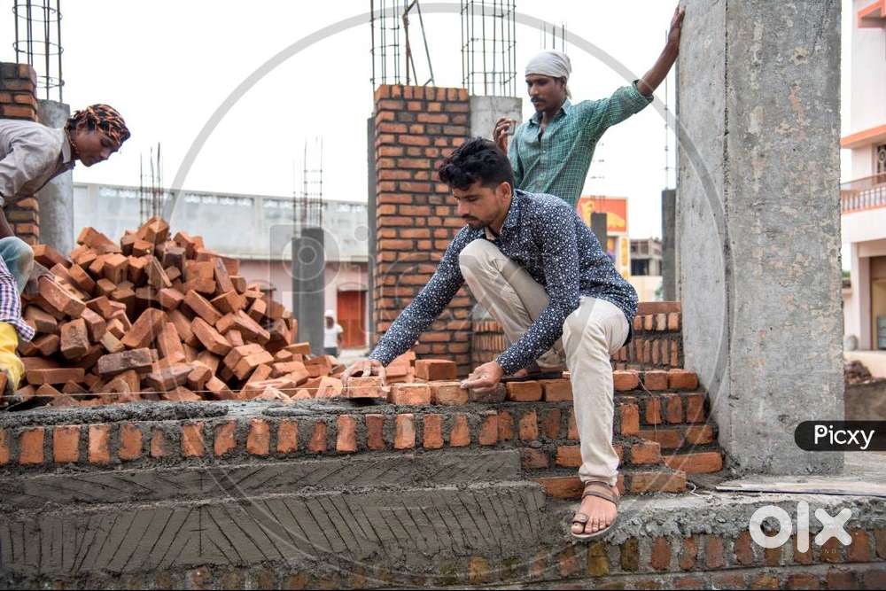 Construction Site Supervisor Vidisha